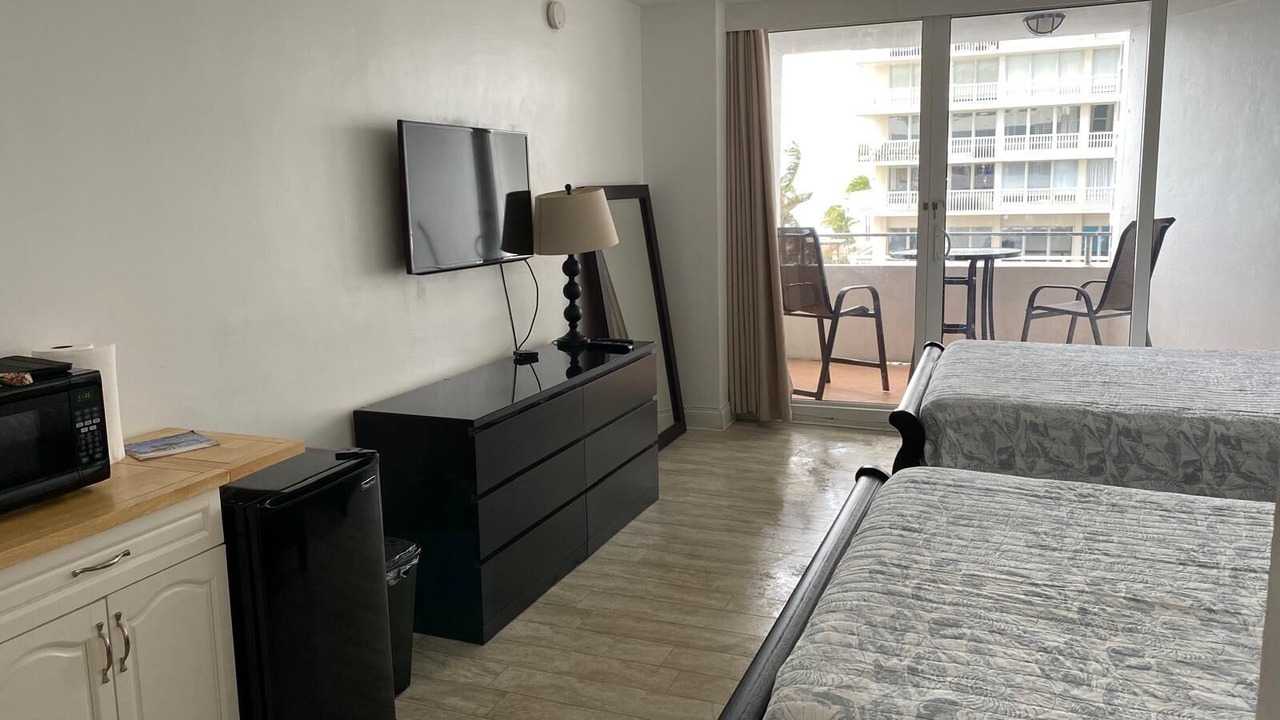 Photo of Bedroom in Barrier Island