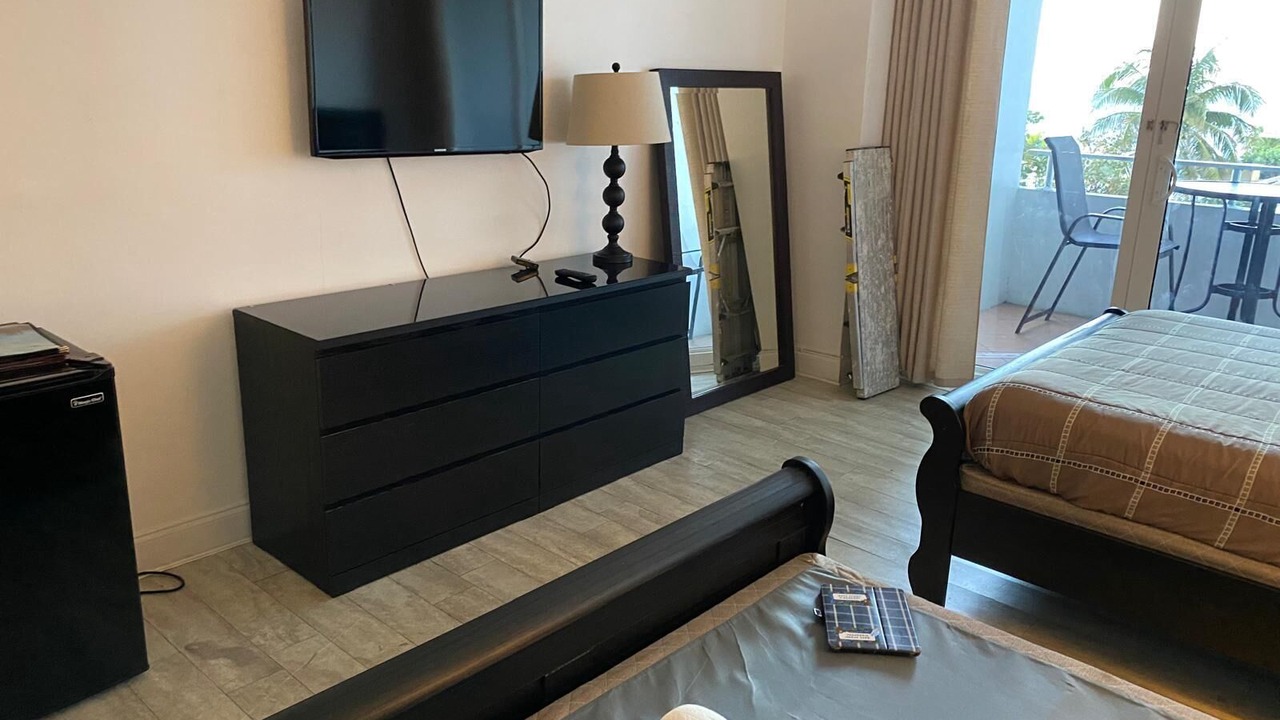 Photo of Bedroom in Barrier Island