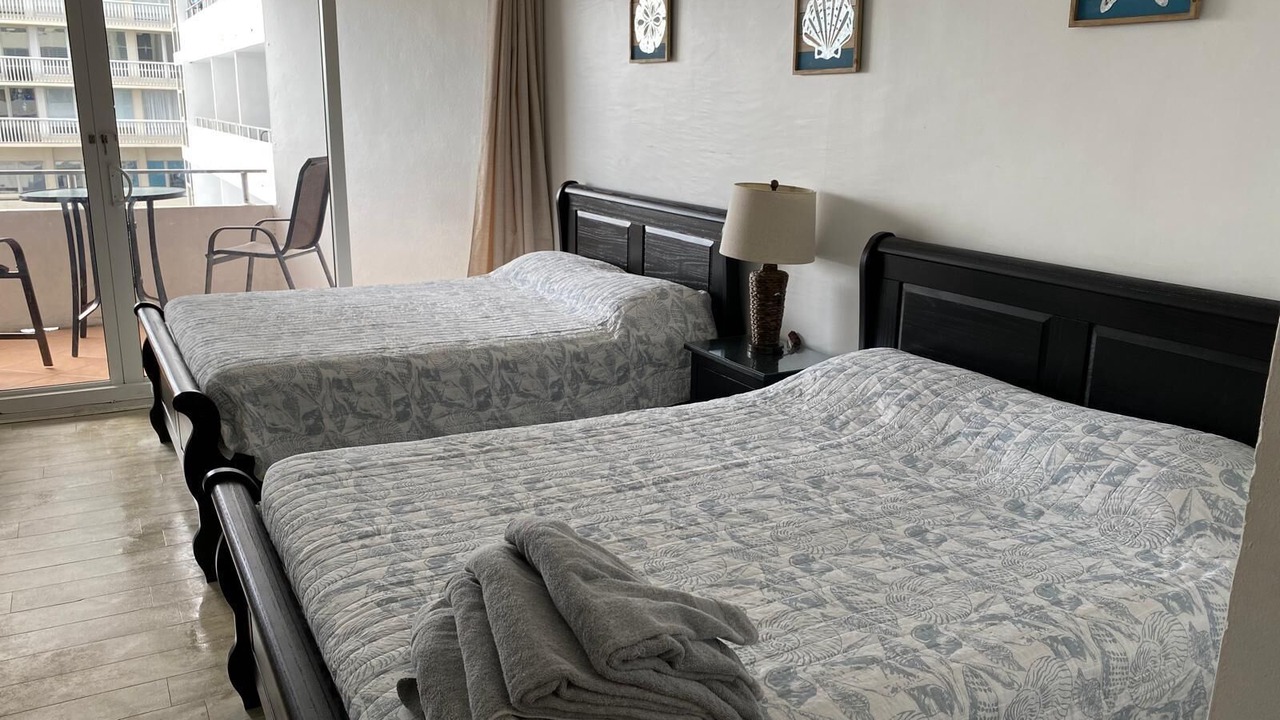 Photo of Bedroom in Barrier Island