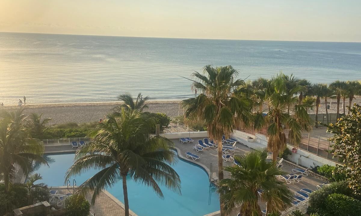 Photo of Outdoor in Barrier Island