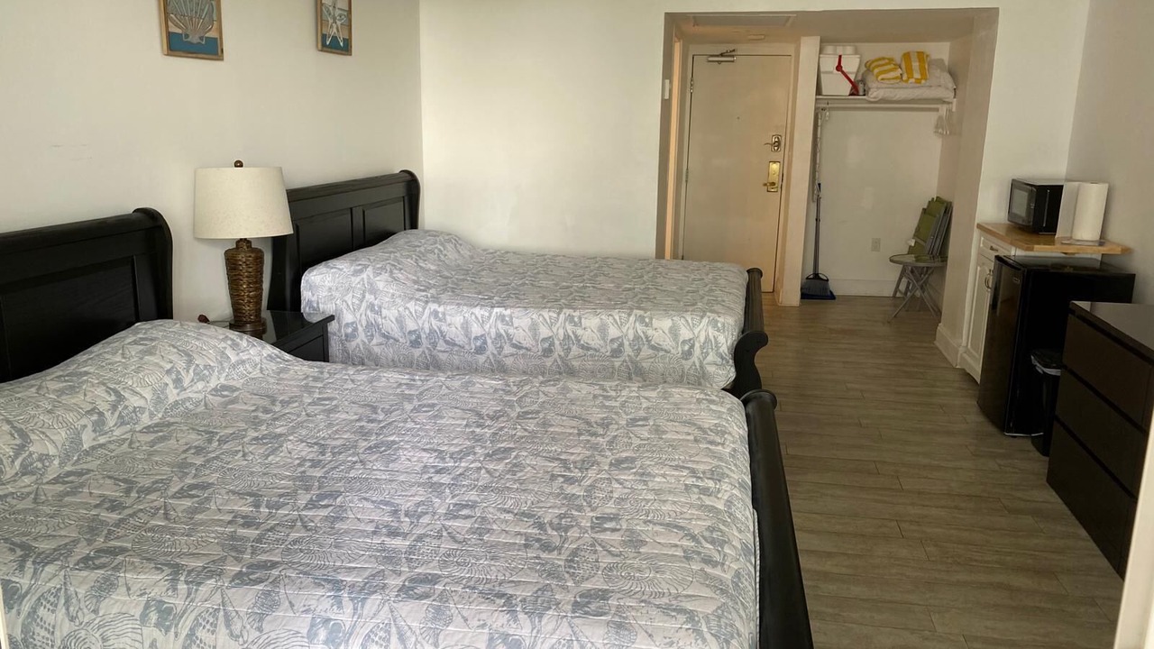 Photo of Bedroom in Barrier Island
