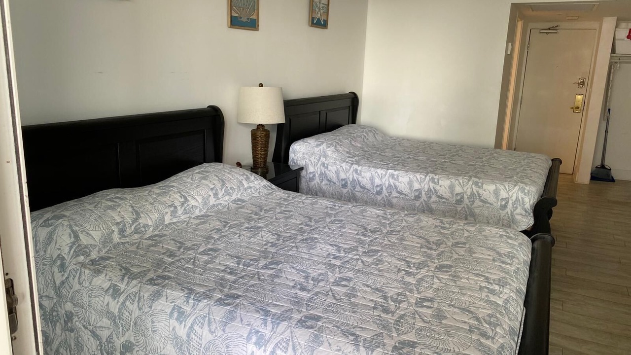 Photo of Bedroom in Barrier Island