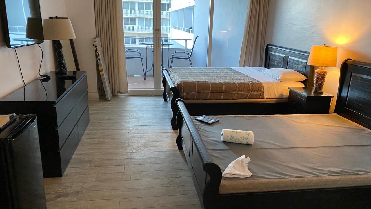 Photo of Bedroom in Barrier Island