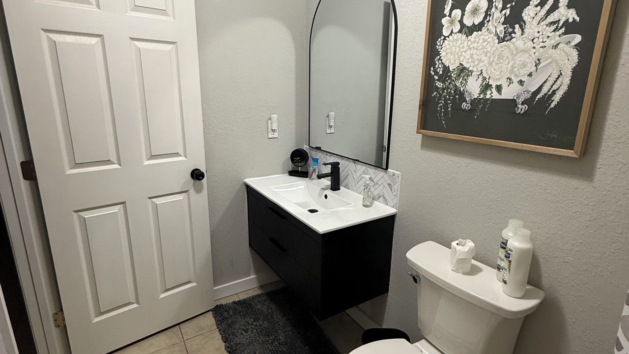 Photo of Bathroom in Citra