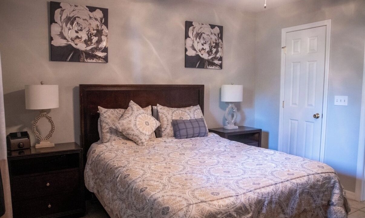 Photo of Bedroom in Citra