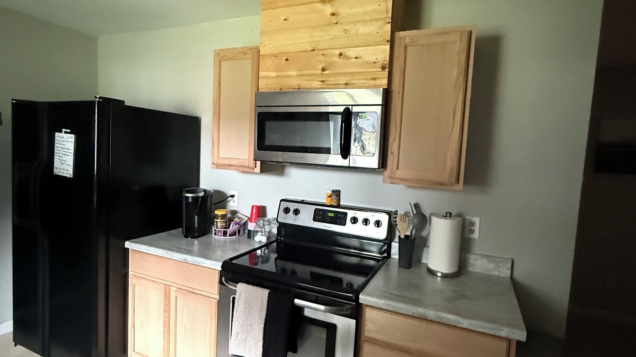Photo of Kitchen in Citra