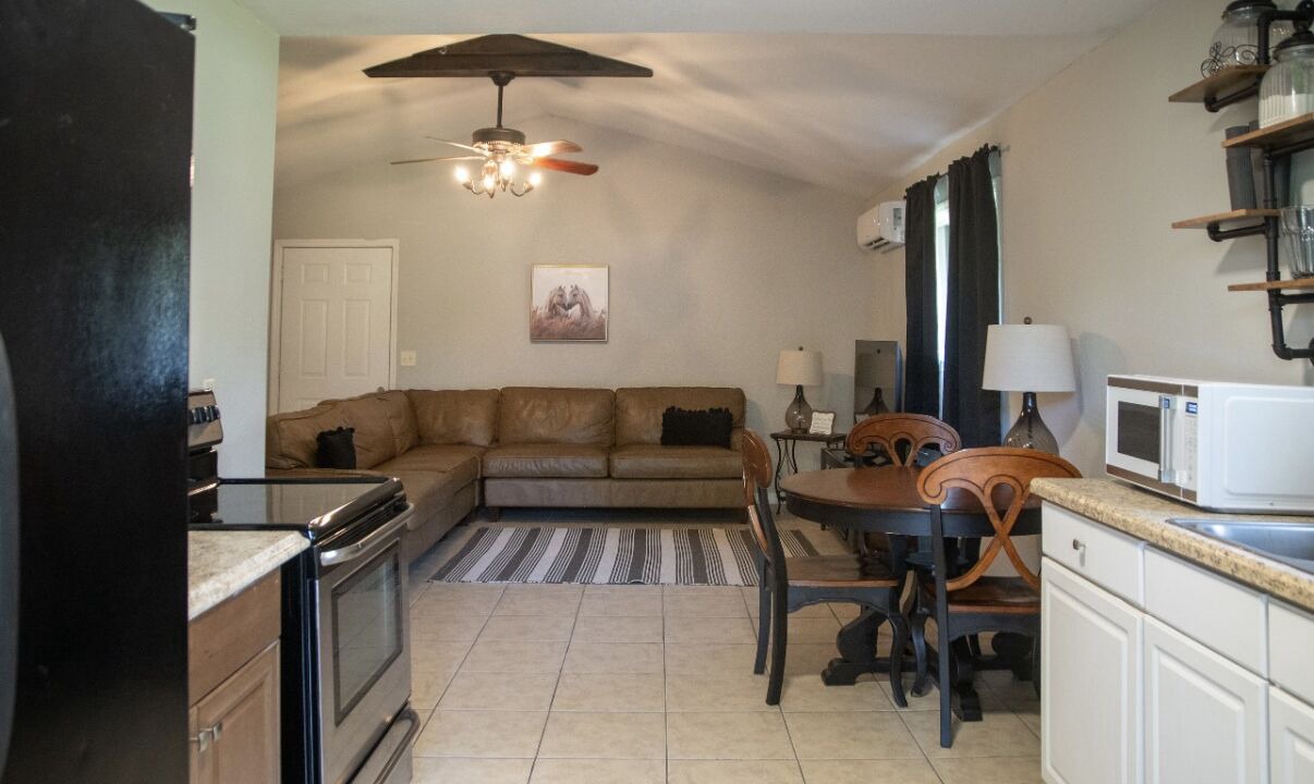 Photo of Livingroom in Citra