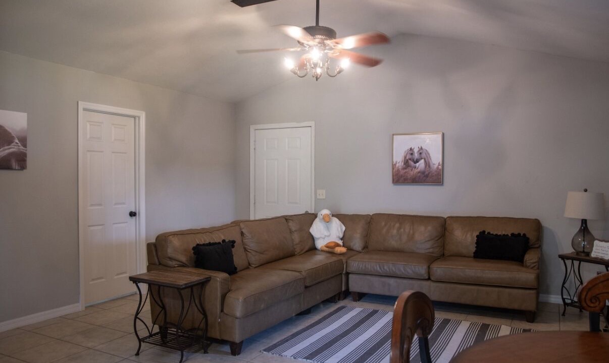 Photo of Livingroom in Citra