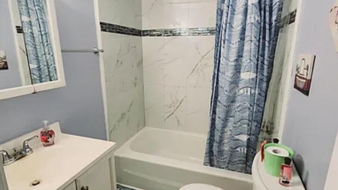 Photo of Bathroom in Warrington
