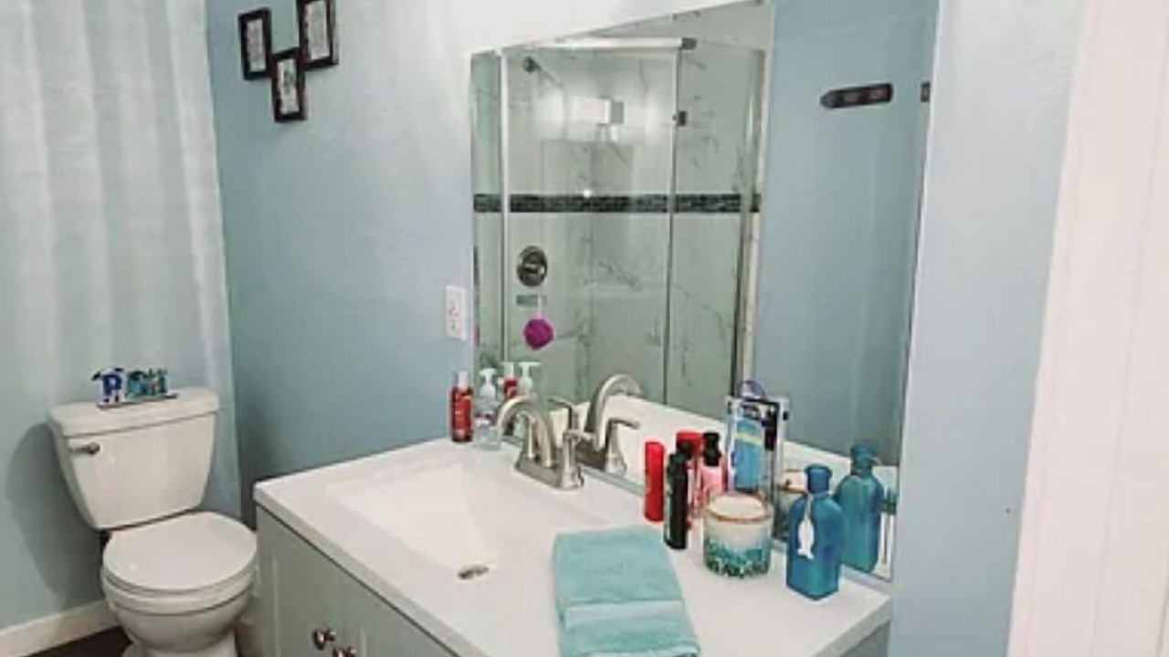Photo of Bathroom in Warrington