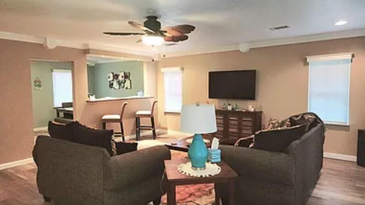 Photo of Livingroom in Warrington