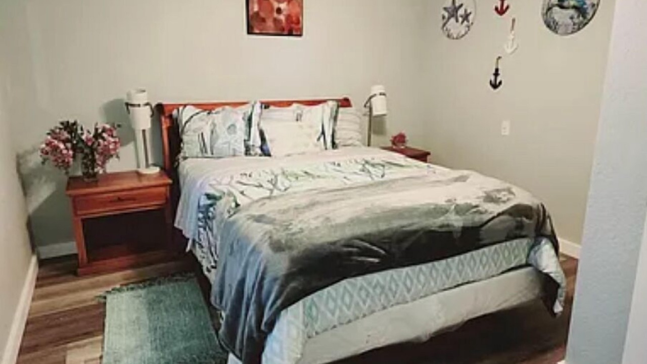 Photo of Bedroom in Warrington