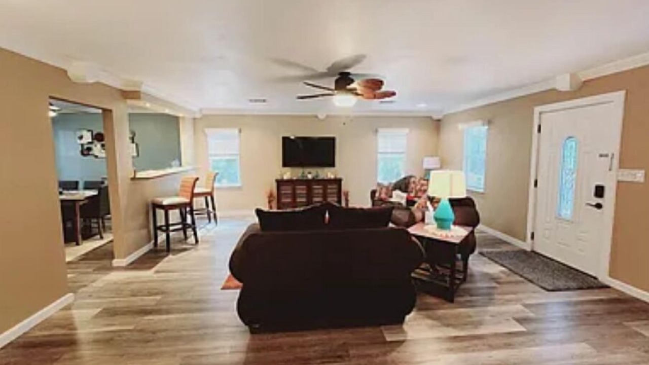Photo of Livingroom in Warrington
