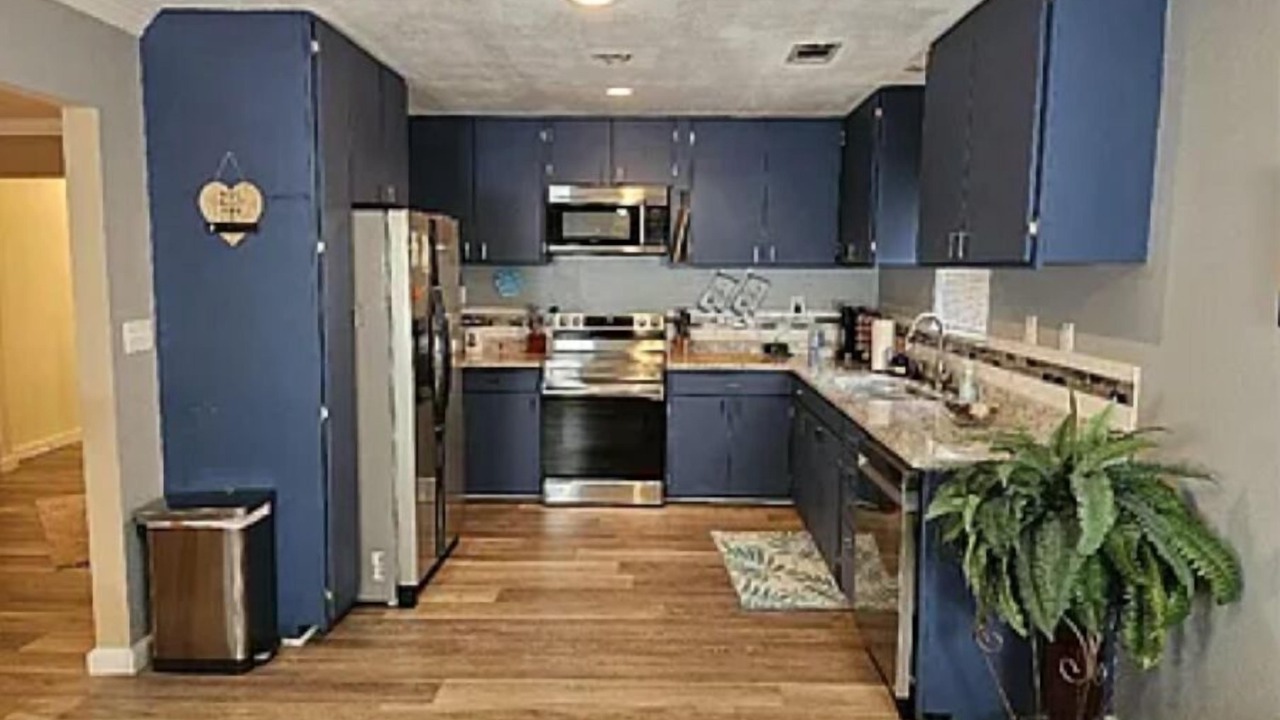 Photo of Kitchen in Warrington