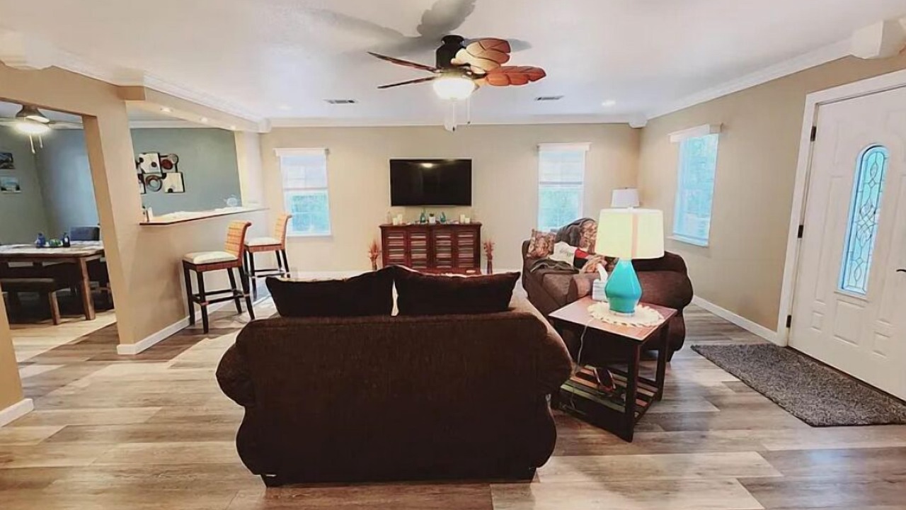 Photo of Livingroom in Warrington
