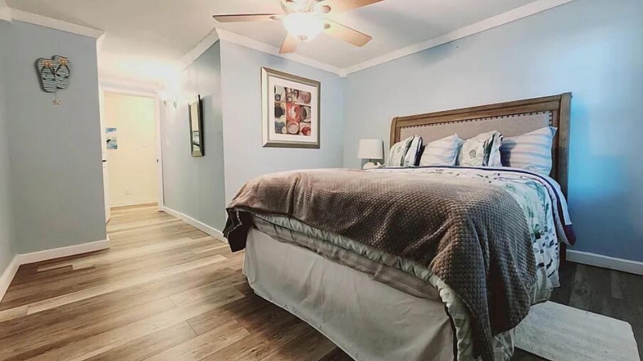 Photo of Bedroom in Warrington