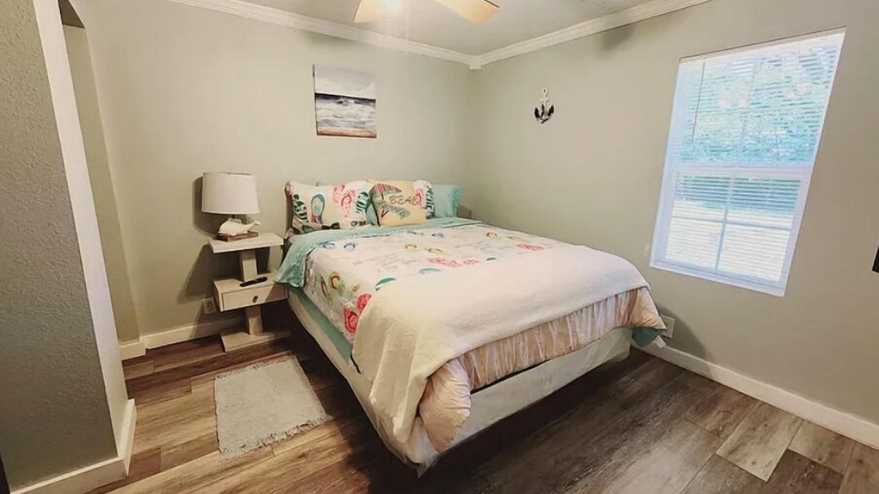 Photo of Bedroom in Warrington