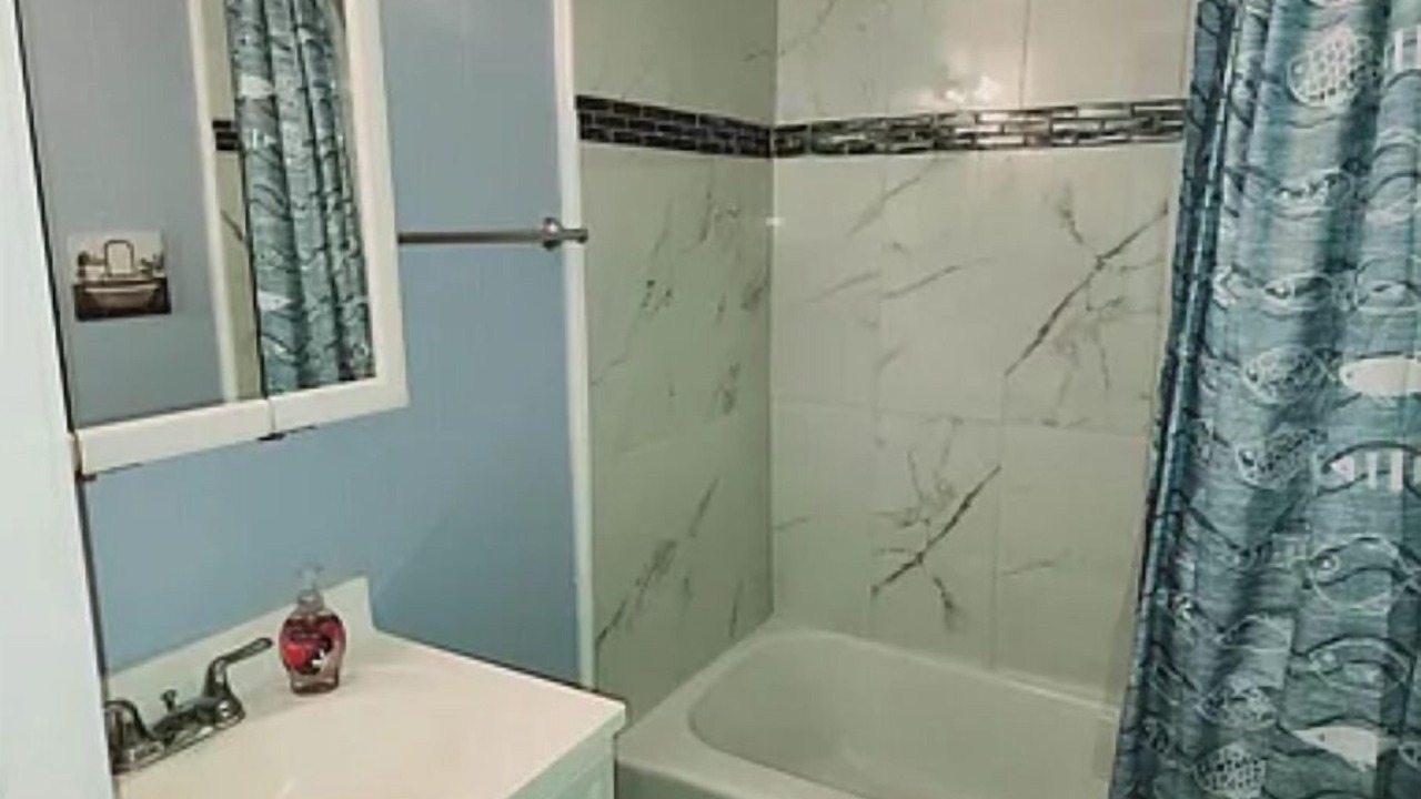 Photo of Bathroom in Warrington