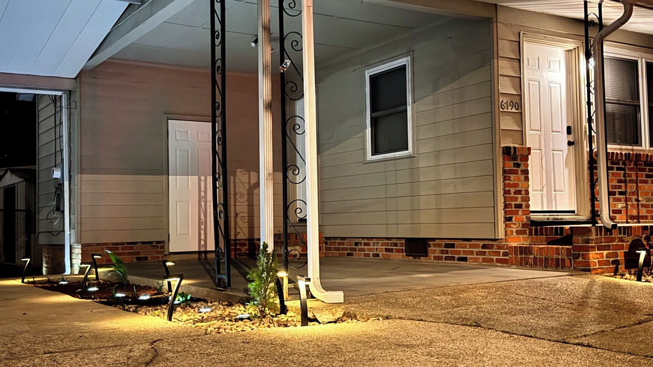 Photo of Outdoor in Northeast Pensacola