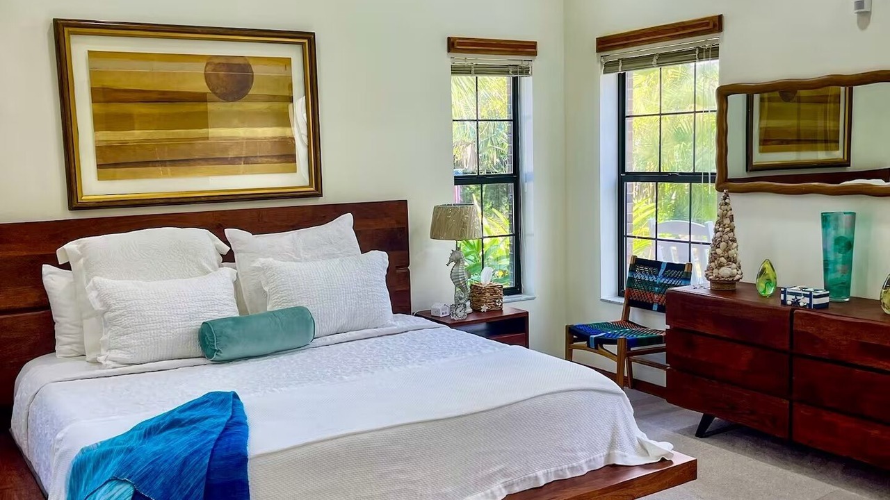 Photo of Bedroom in Interchange Square