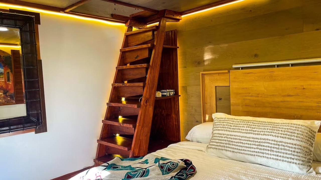 Photo of Bedroom in Interchange Square