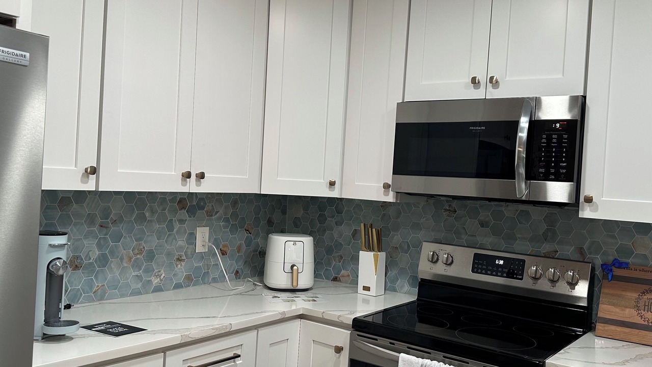 Photo of Kitchen in Lake Magdalene