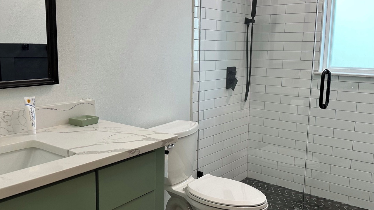 Photo of Bathroom in Lake Magdalene