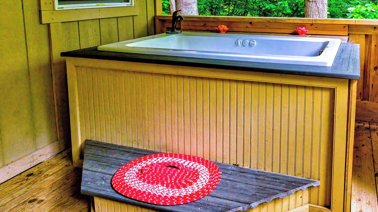 Photo of Outdoor in Cherokee