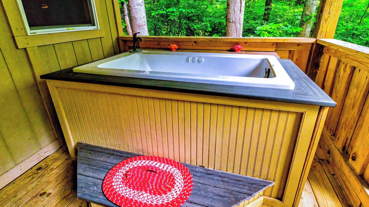 Photo of Outdoor in Cherokee