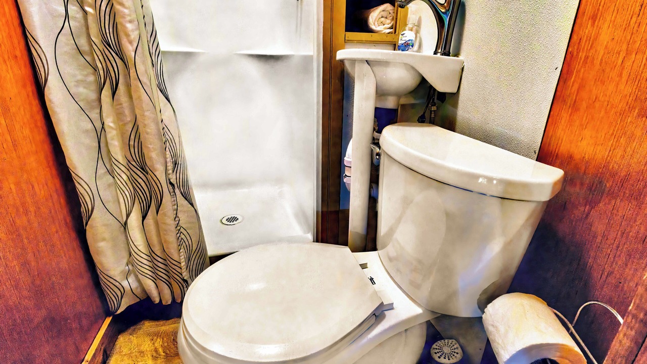 Photo of Bathroom in Cherokee