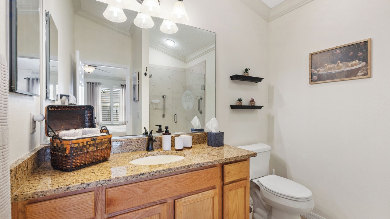 Photo of Bathroom in Duval