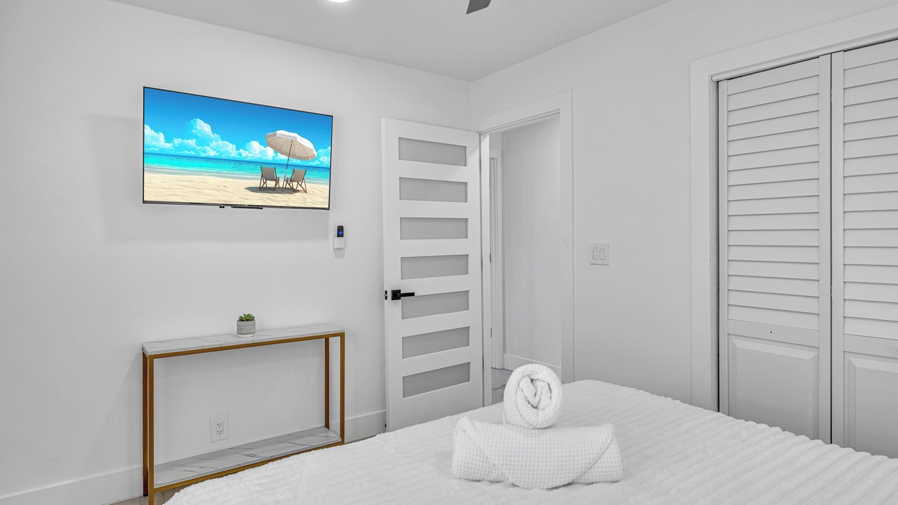 Photo of Bedroom in Tropic Palms