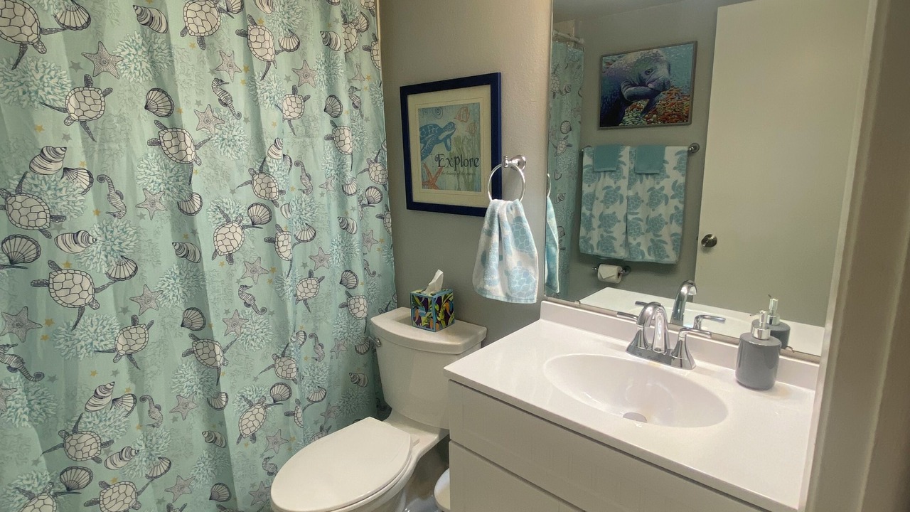 Photo of Bathroom in Sandalwood Estates