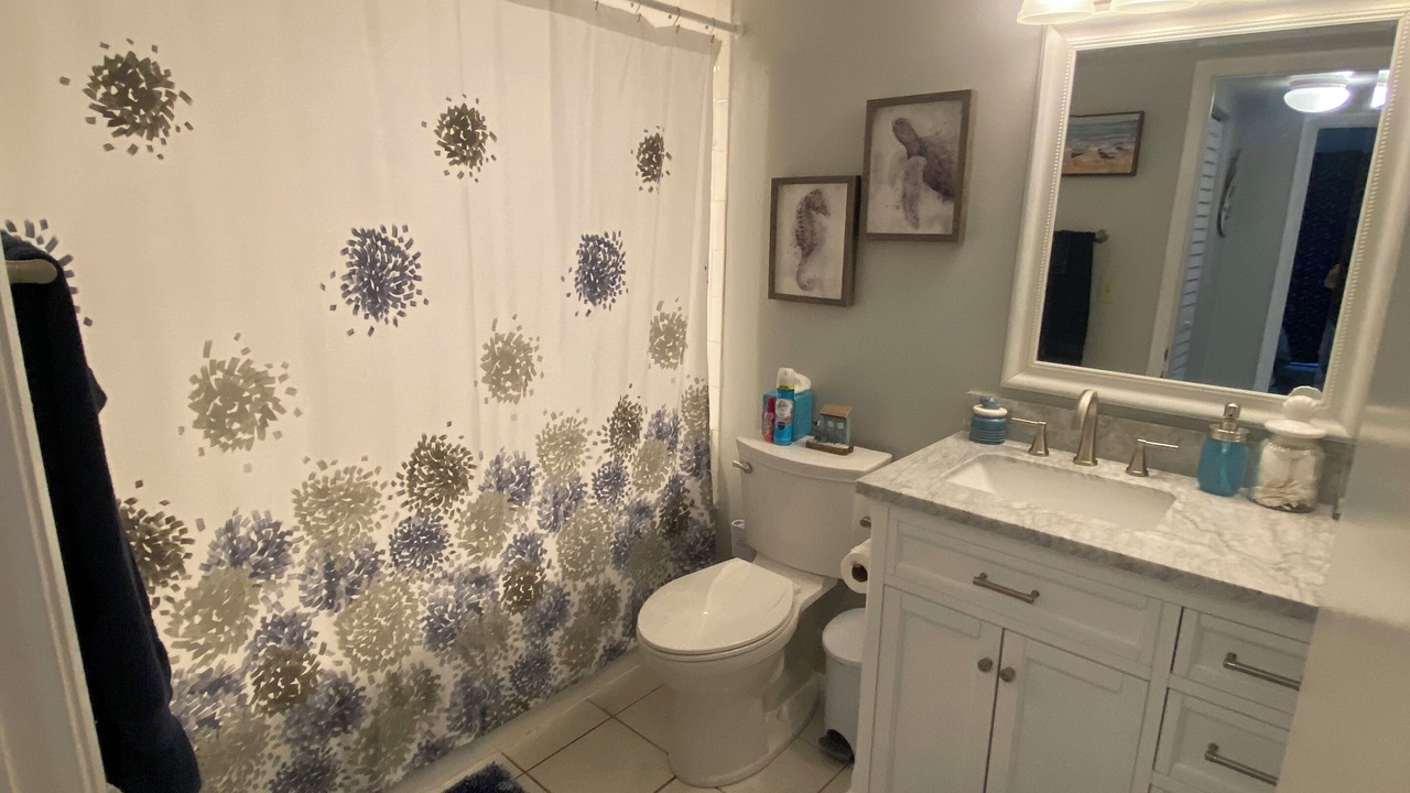 Photo of Bathroom in Sandalwood Estates