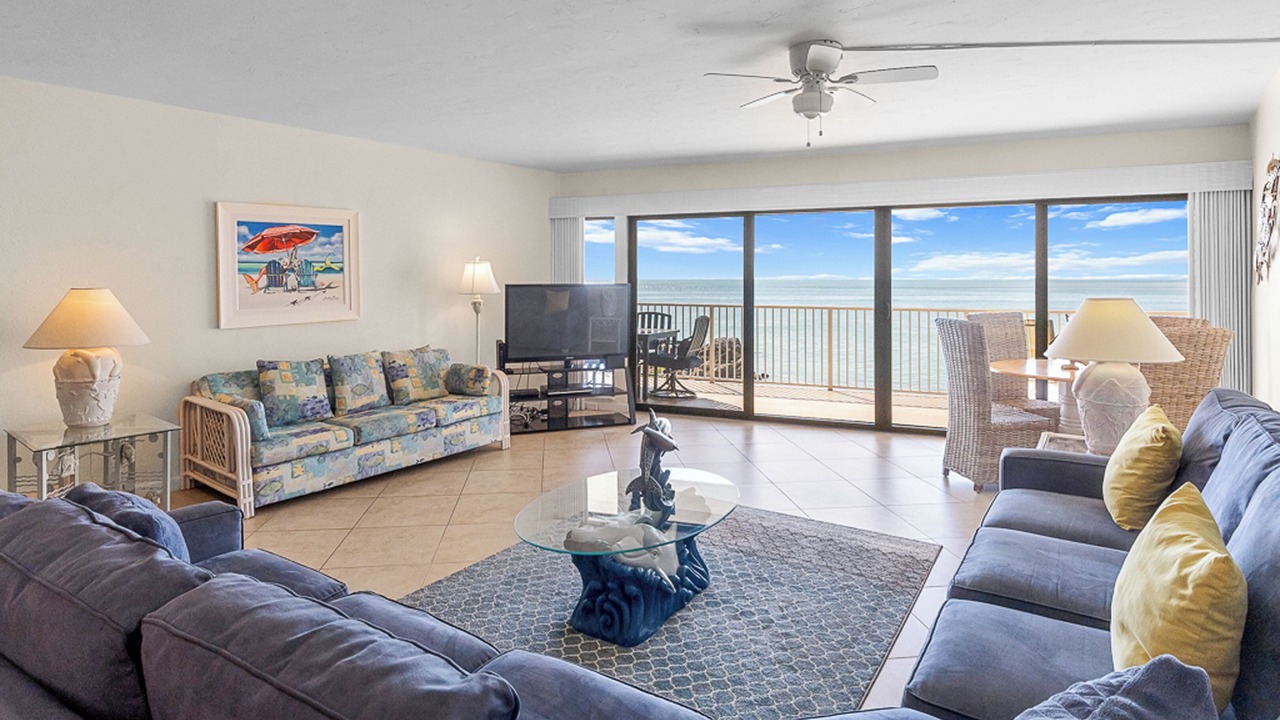 Photo of Bedroom in Key Colony Beach