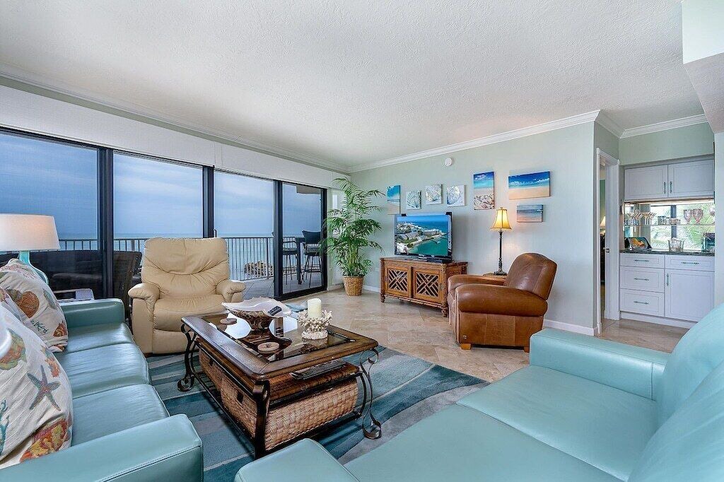 Photo of Bedroom in Key Colony Beach