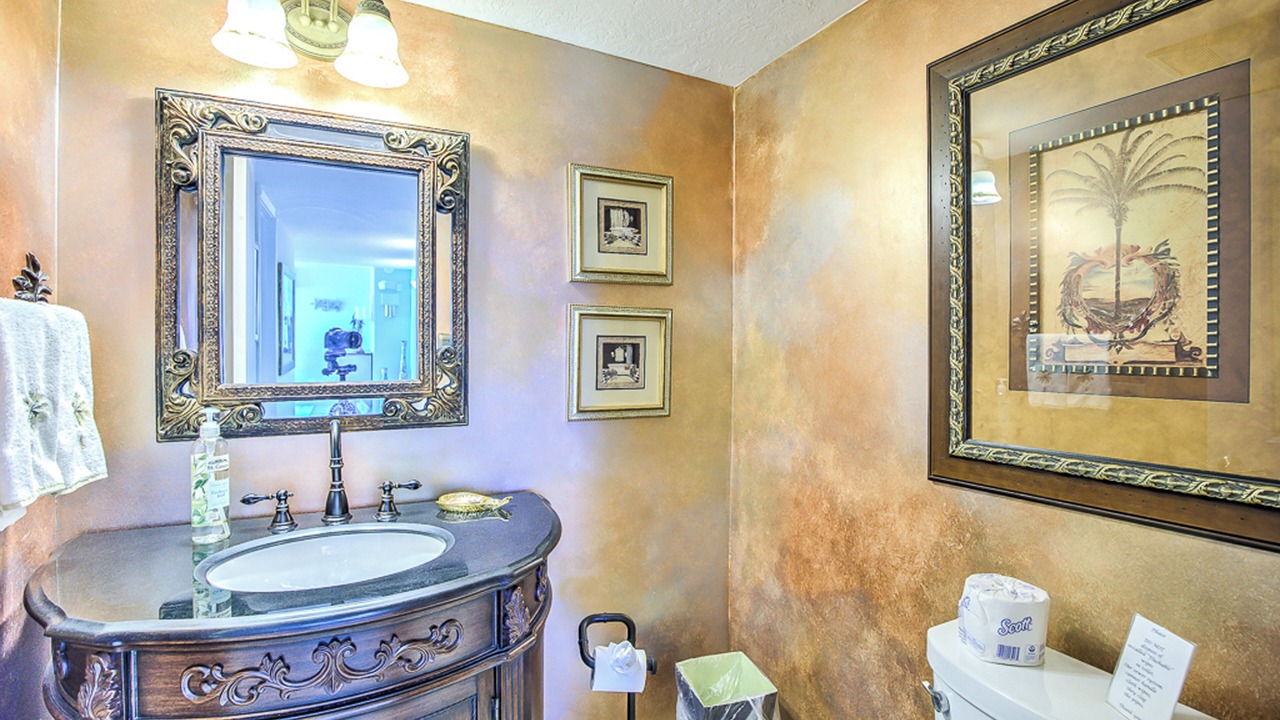 Photo of Bedroom in Key Colony Beach