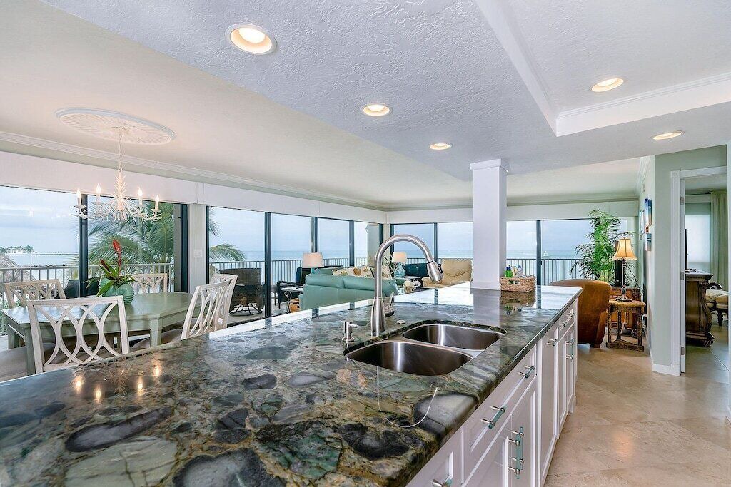 Photo of Bedroom in Key Colony Beach