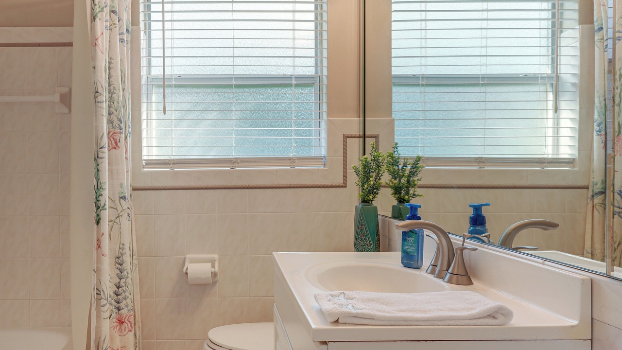 Photo of Bathroom in Sans Souci
