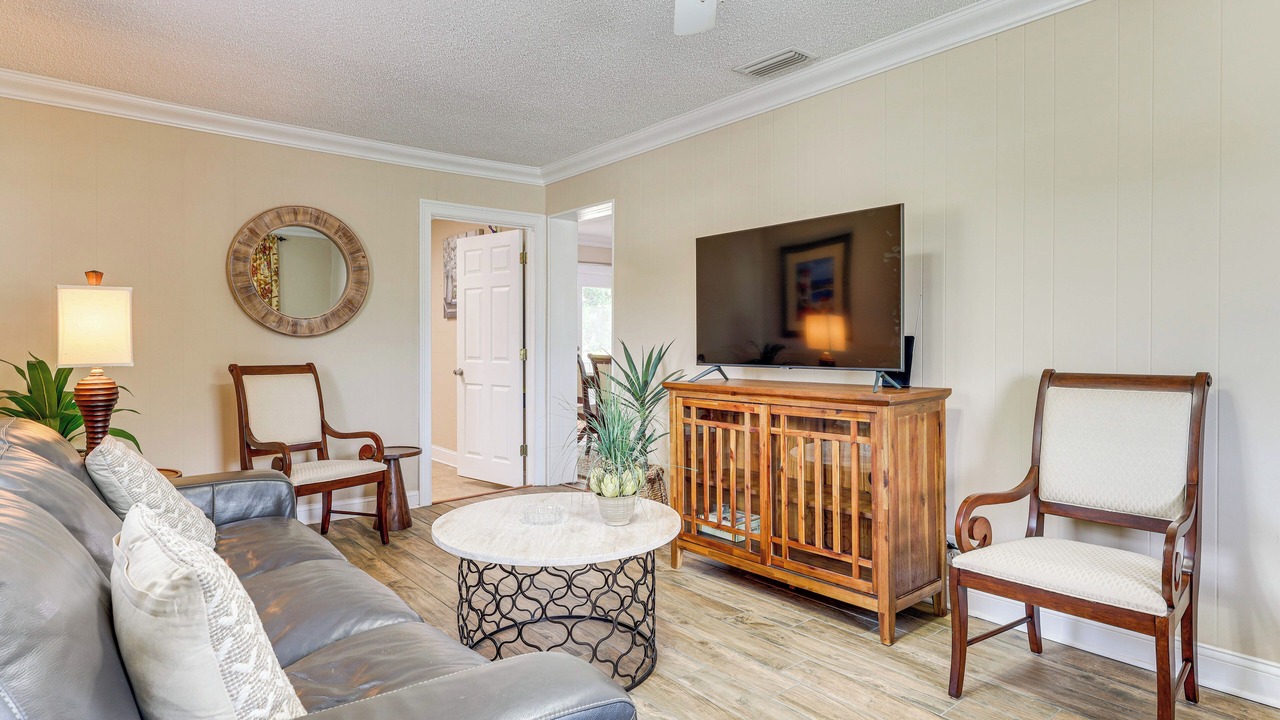Photo of Bedroom in Sans Souci