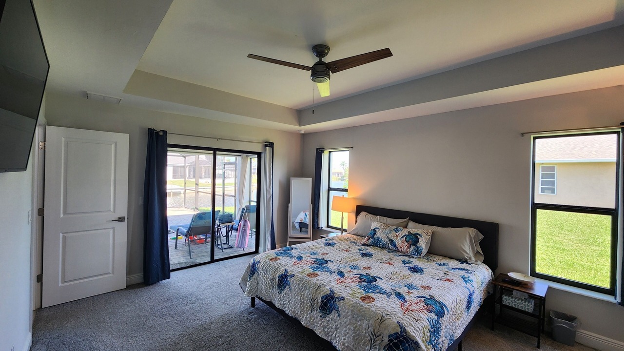 Photo of Bedroom in Trafalgar