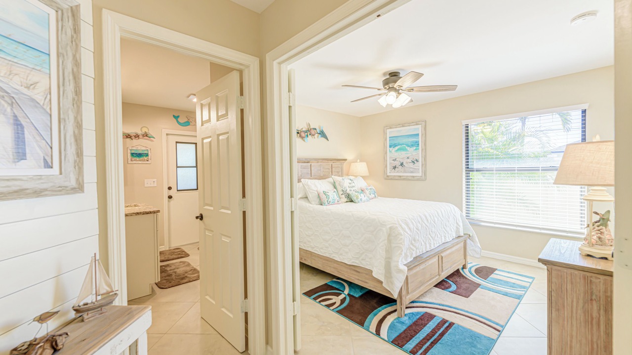 Photo of Bedroom in Trafalgar