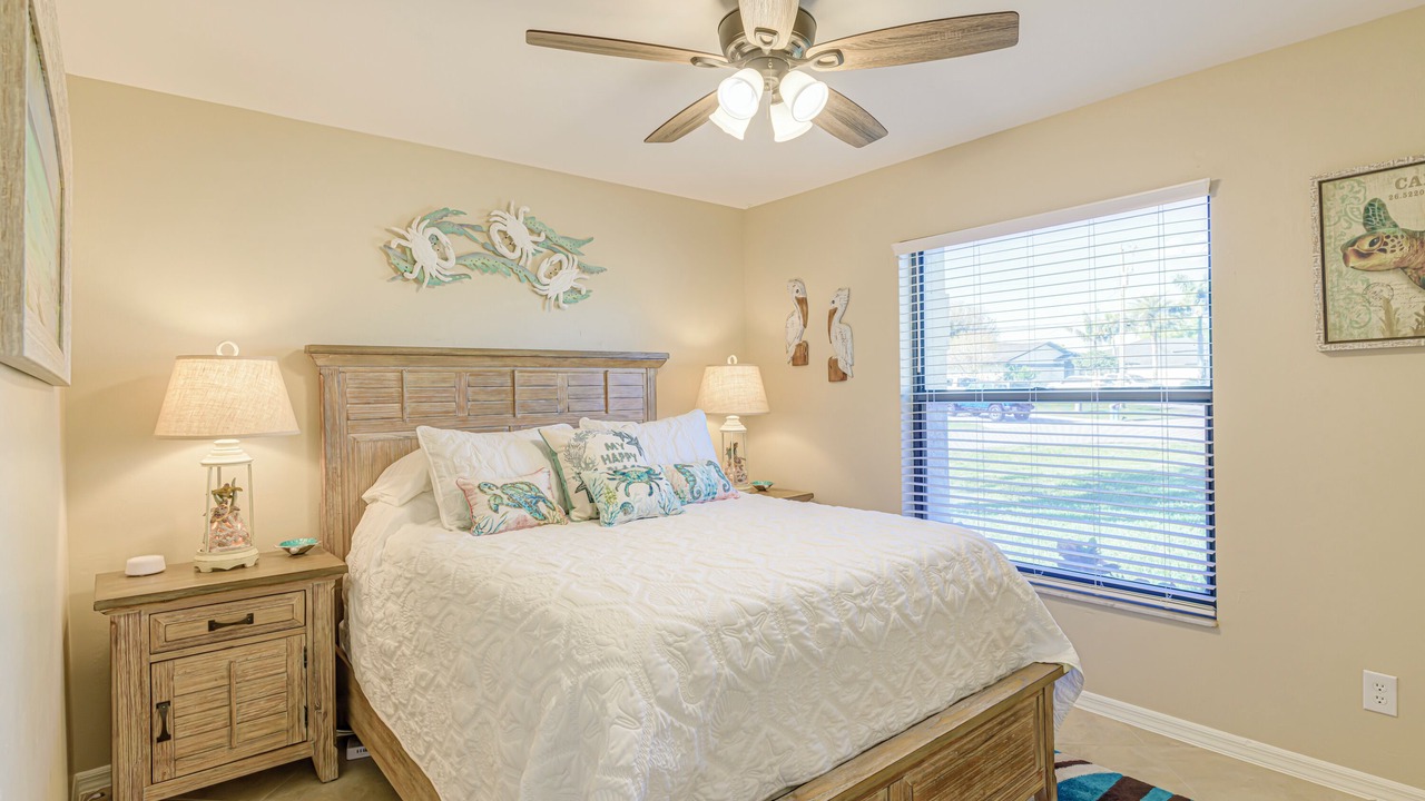 Photo of Bedroom in Trafalgar