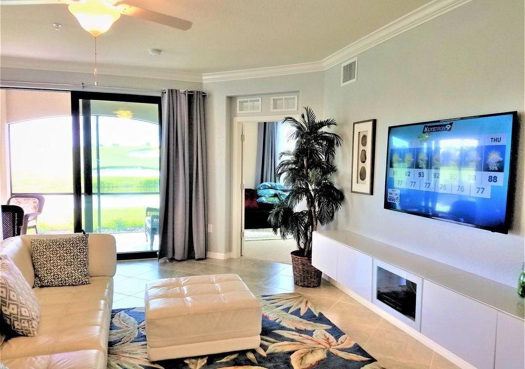Photo of Livingroom in Lakewood Ranch