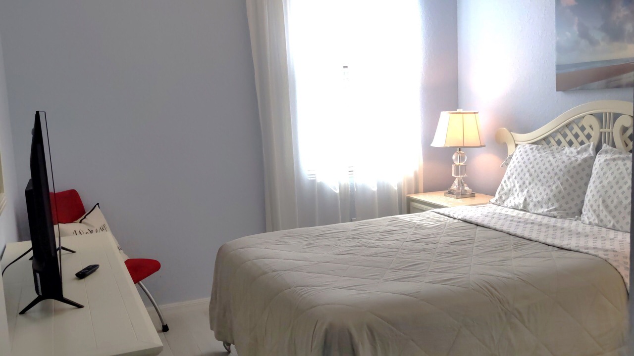 Photo of Bedroom in Lakewood Ranch