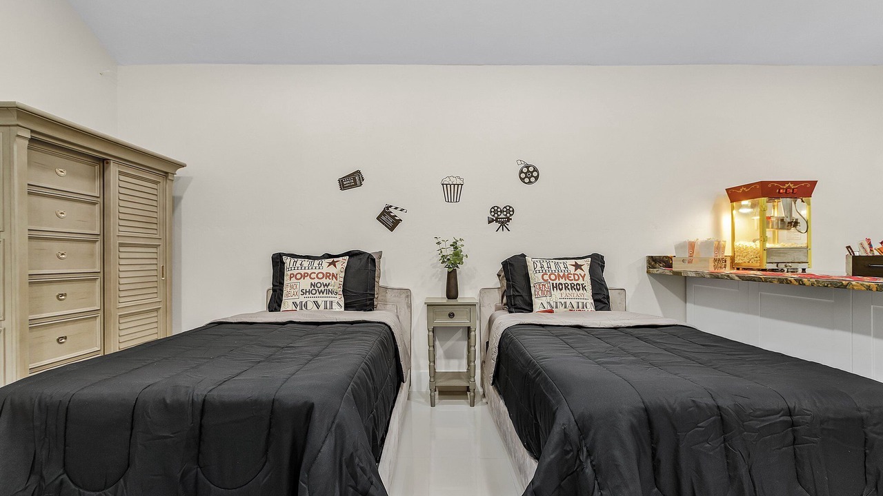Photo of Bedroom in Willoughby Acres