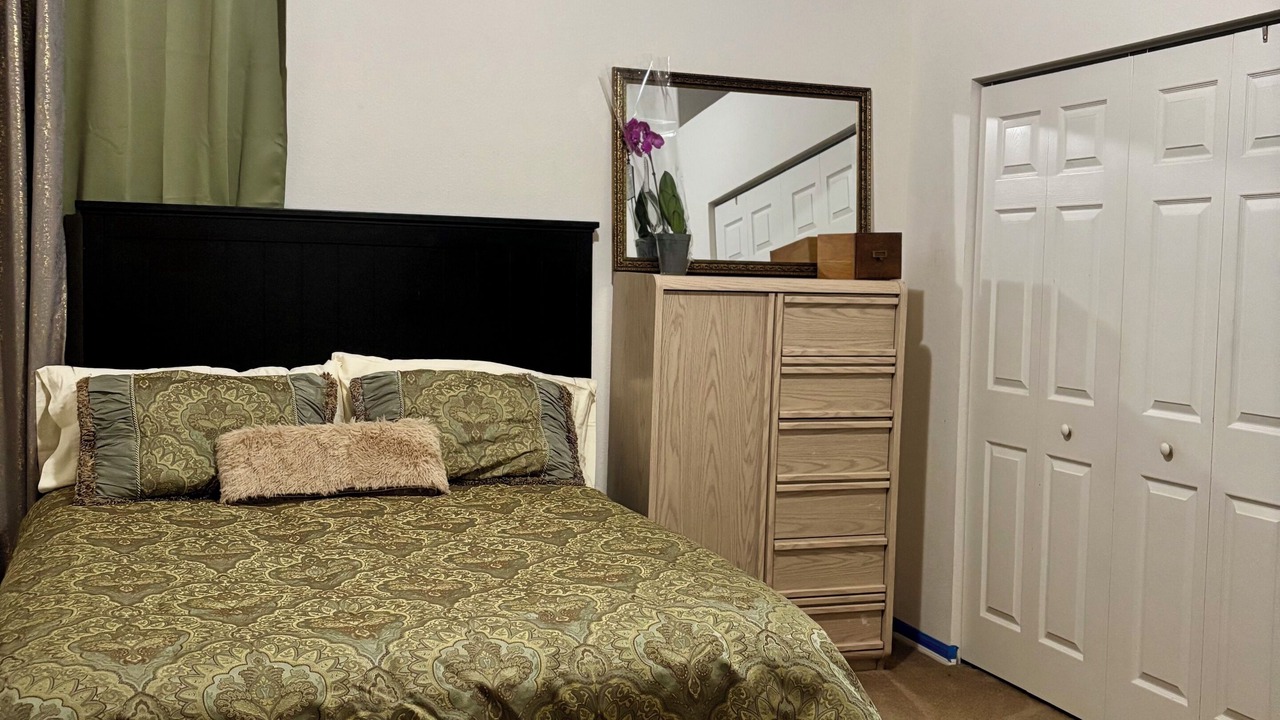 Photo of Bedroom in Land O' Lakes