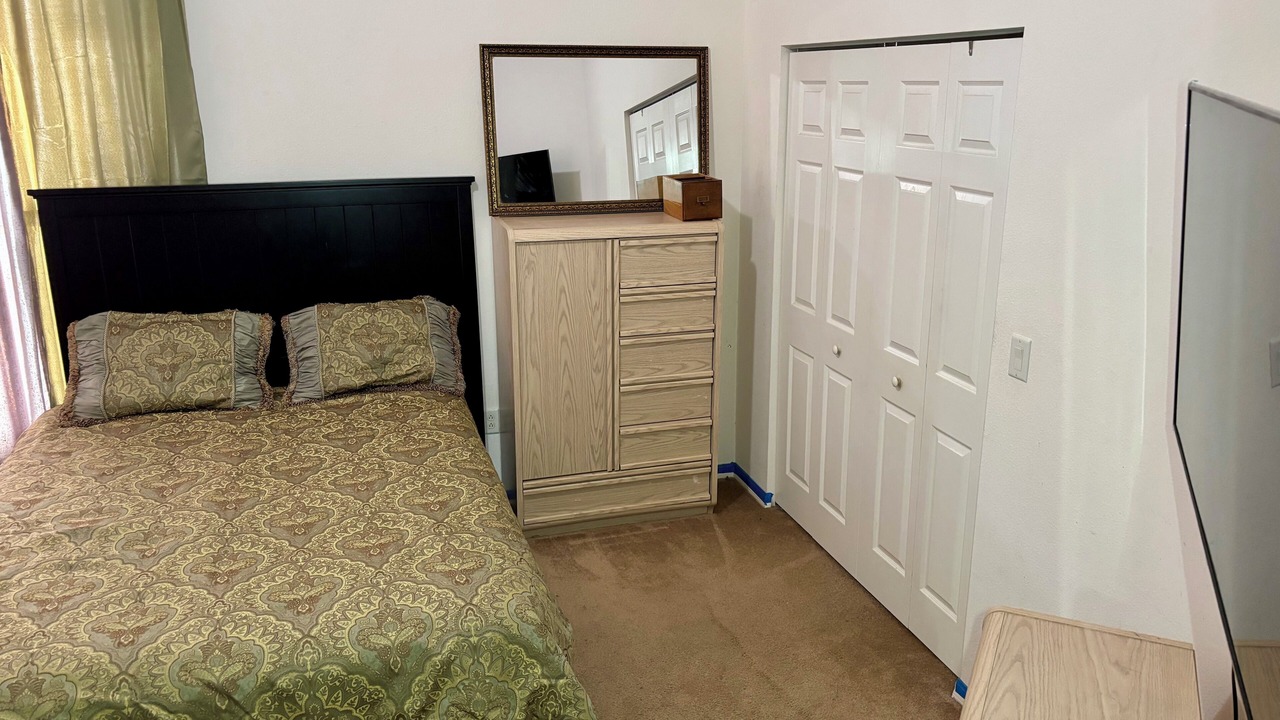 Photo of Bedroom in Land O' Lakes