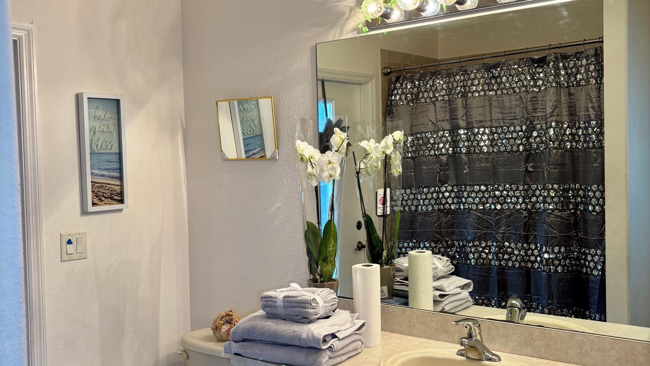 Photo of Bathroom in Land O' Lakes