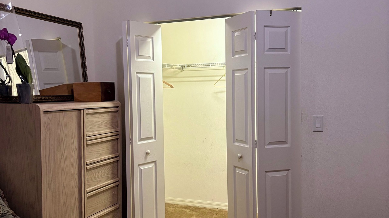 Photo of Bedroom in Land O' Lakes